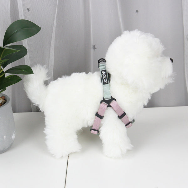 New Hand Holding Rope Adjustable Dog Breast Strap