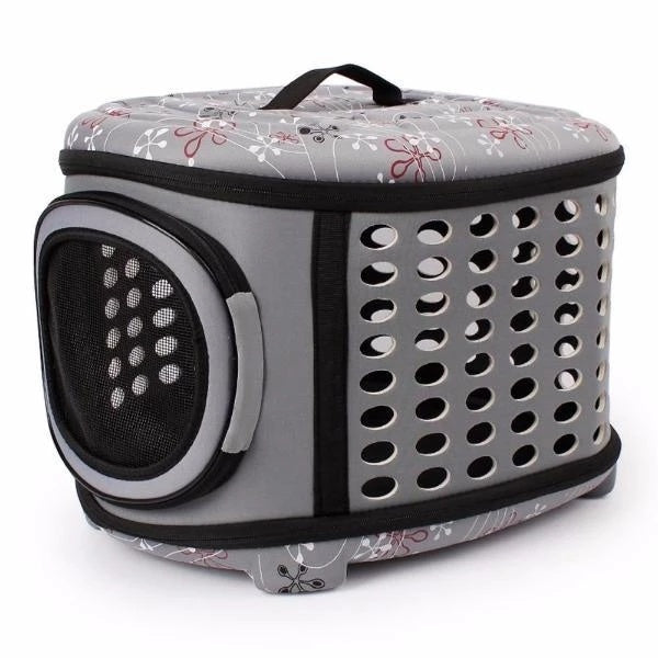 Portable Outdoor Bag, Foldable Cat Bag