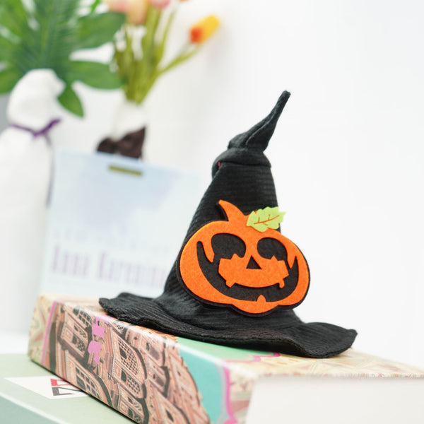Magic Halloween Creative Pet Halloween Hat