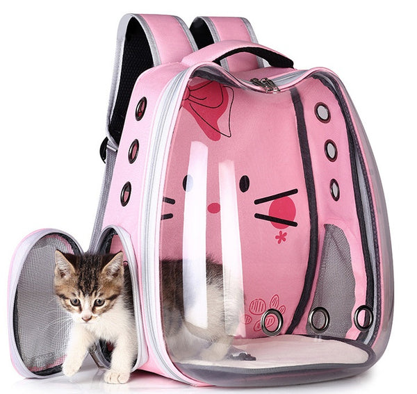Pet Supplies Pet Backpack